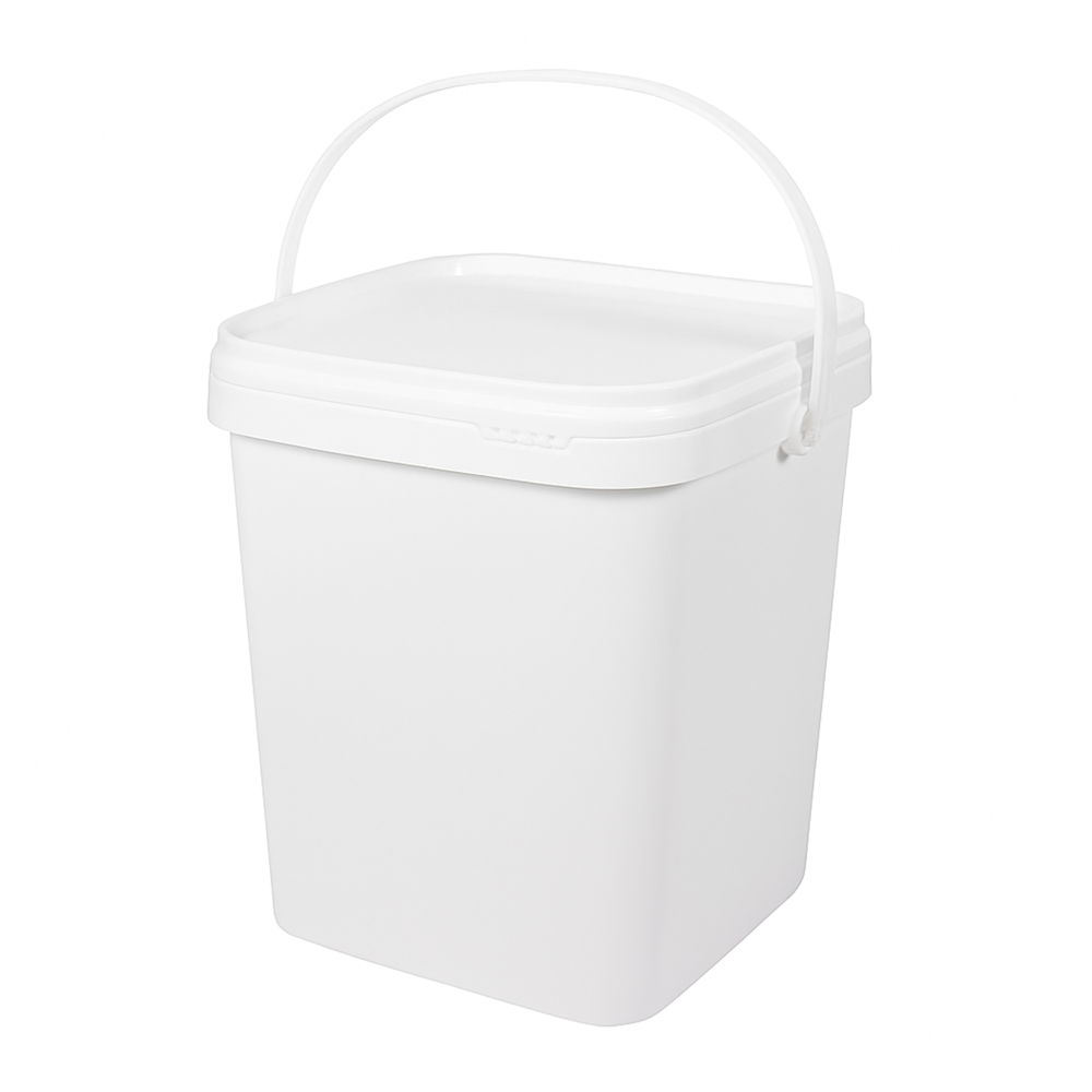 Seau Alimentaire 5L