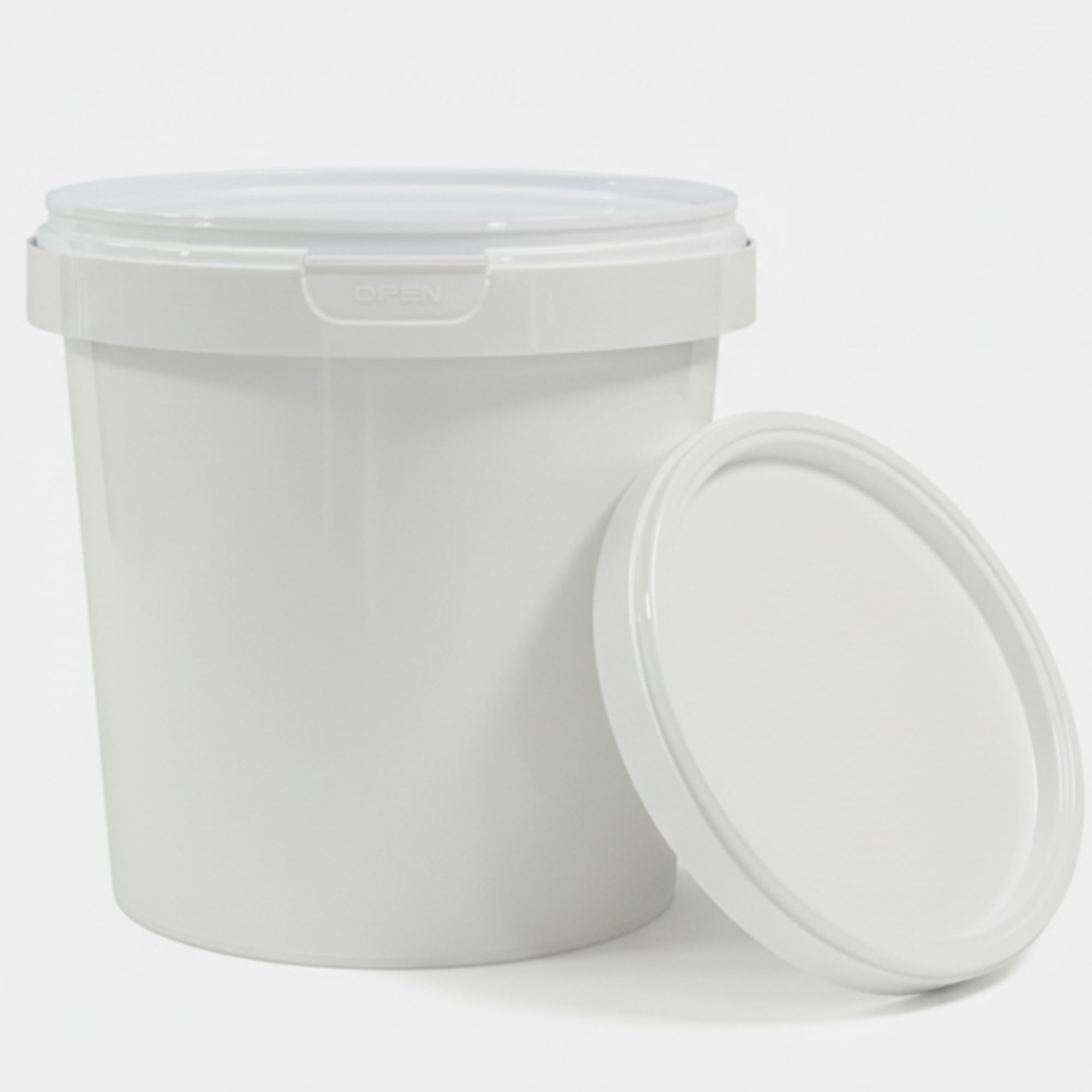 Seau Alimentaire 0,5L